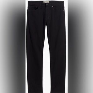 Madewell Men’s Slim Jean
